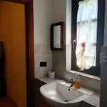 Casa Radiosa Couette-café Sora