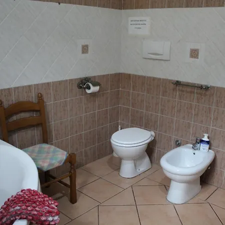 Casa Radiosa Nocleg ze śniadaniem