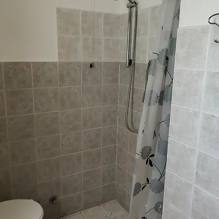 Nocleg ze śniadaniem Casa Radiosa *