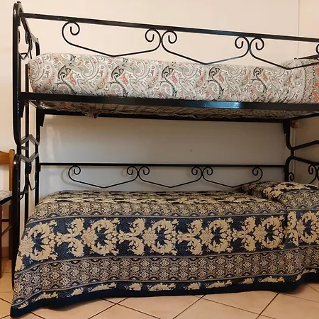 Nocleg ze śniadaniem Casa Radiosa Sora