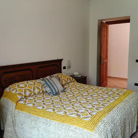 Casa Radiosa *