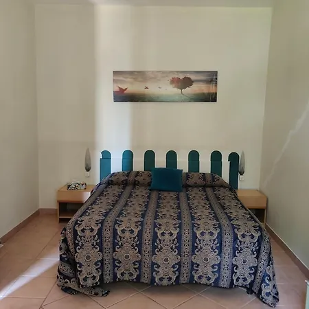 Casa Radiosa Sora