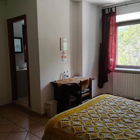 Casa Radiosa Nocleg ze śniadaniem