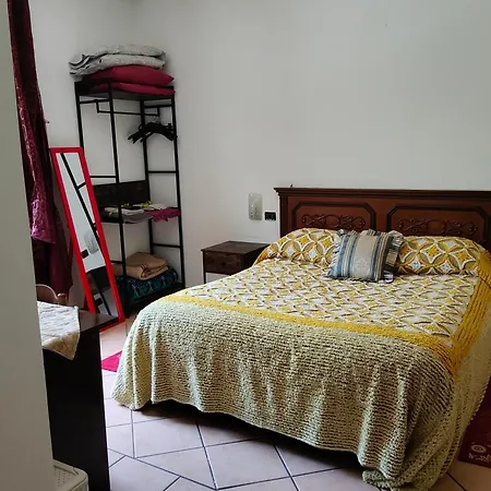 Casa Radiosa Nocleg ze śniadaniem *