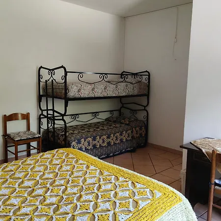 Nocleg ze śniadaniem Casa Radiosa *