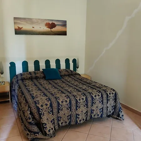 Casa Radiosa Nocleg ze śniadaniem Sora
