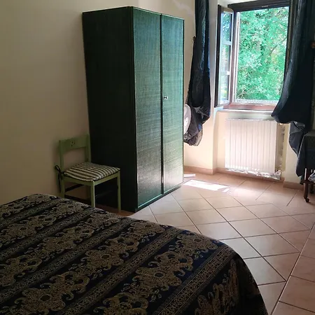 Casa Radiosa *