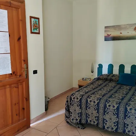 Casa Radiosa Sora