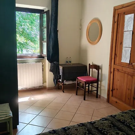 Casa Radiosa * Sora