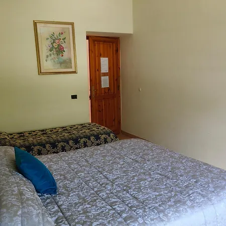 Casa Radiosa Nocleg ze śniadaniem