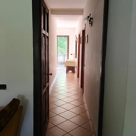 Nocleg ze śniadaniem Casa Radiosa