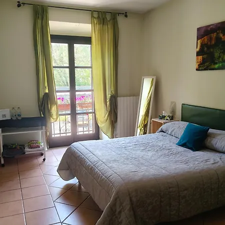 Casa Radiosa Nocleg ze śniadaniem *