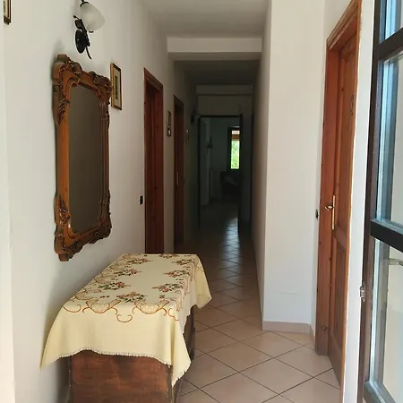 Nocleg ze śniadaniem Casa Radiosa Sora