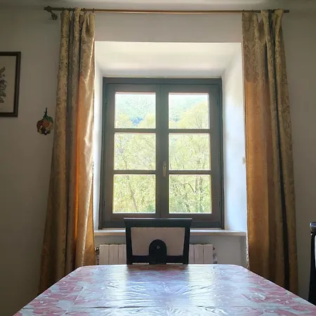 Casa Radiosa Sora