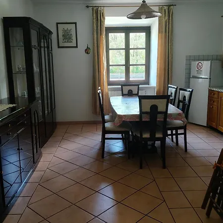 Casa Radiosa * Sora