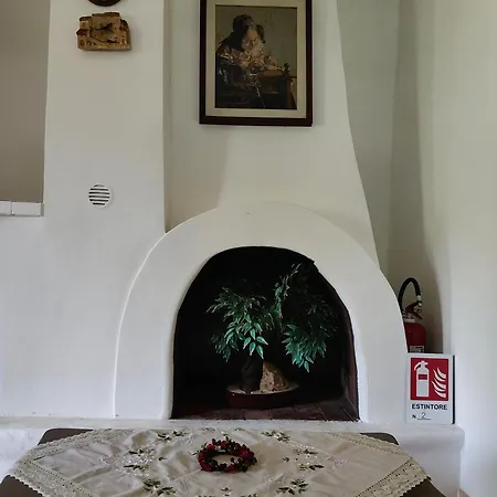 Casa Radiosa Nocleg ze śniadaniem *