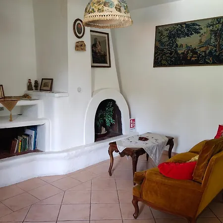 Casa Radiosa 3*