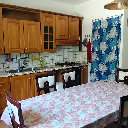 Casa Radiosa Couette-café