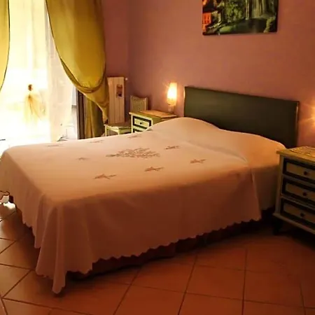 Nocleg ze śniadaniem Casa Radiosa 3*