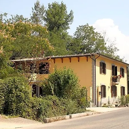 Nocleg ze śniadaniem Casa Radiosa Sora