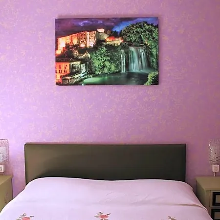 Nocleg ze śniadaniem Casa Radiosa 3*