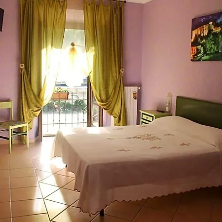 Casa Radiosa Nocleg ze śniadaniem Sora