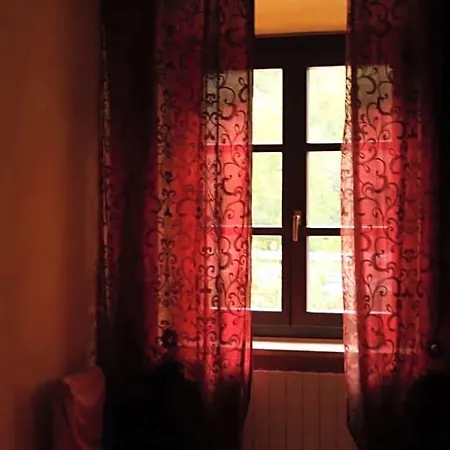 Casa Radiosa Bed and breakfast Sora