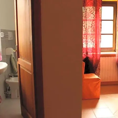 Casa Radiosa Nocleg ze śniadaniem