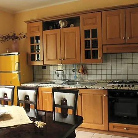 Casa Radiosa Nocleg ze śniadaniem Sora