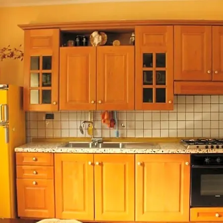 Casa Radiosa Nocleg ze śniadaniem Sora