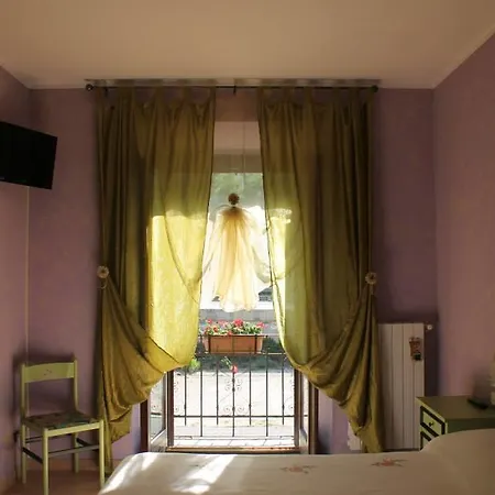 Casa Radiosa Bed & Breakfast Sora