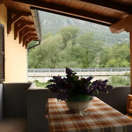 Casa Radiosa Bed & Breakfast *