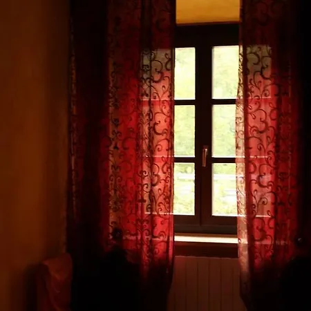 Bed & Breakfast Casa Radiosa *