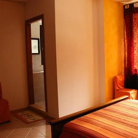 Casa Radiosa Bed & Breakfast *