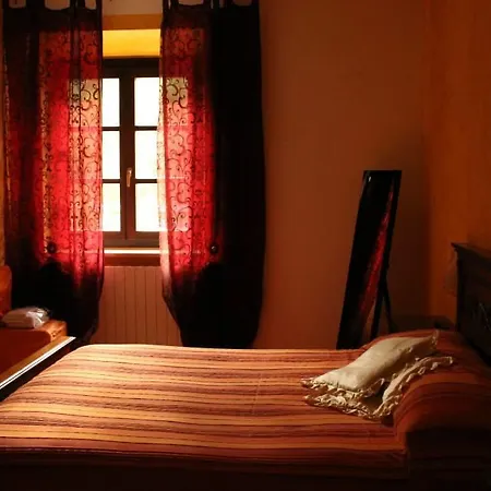 Casa Radiosa Bed & Breakfast Sora