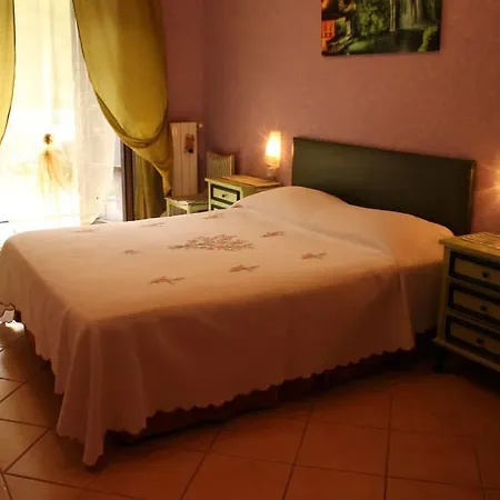 Casa Radiosa Bed & Breakfast