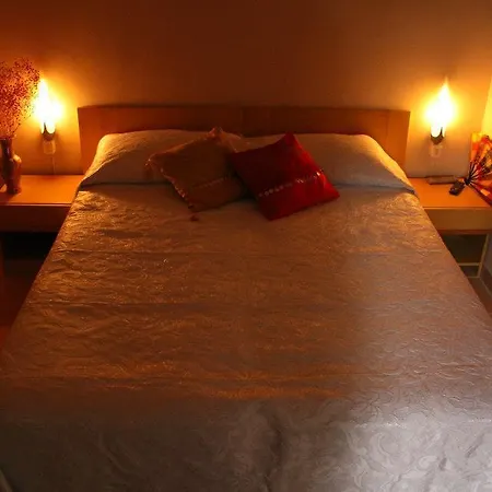 Bed & Breakfast Casa Radiosa *