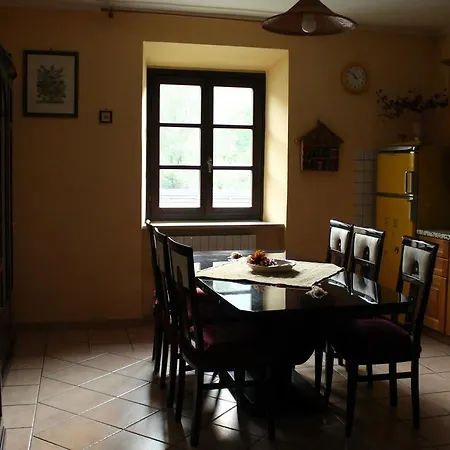 Casa Radiosa *