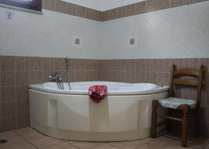 Bed & Breakfast Casa Radiosa