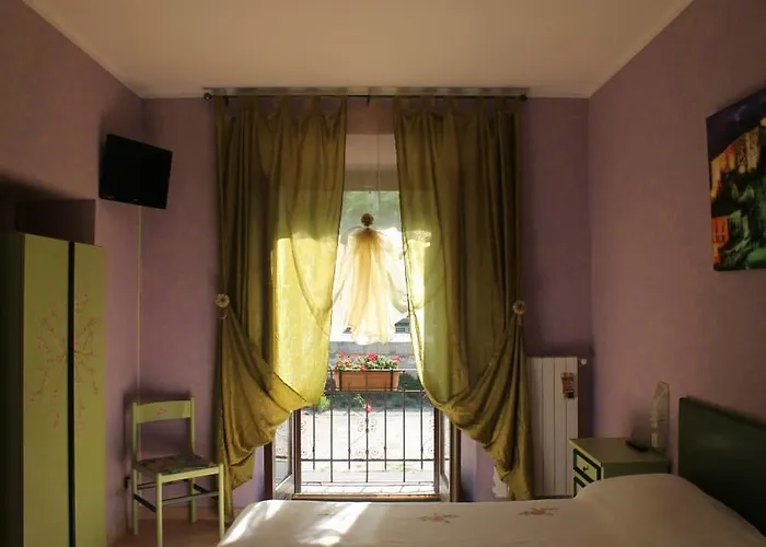 Casa Radiosa Bed & Breakfast Sora