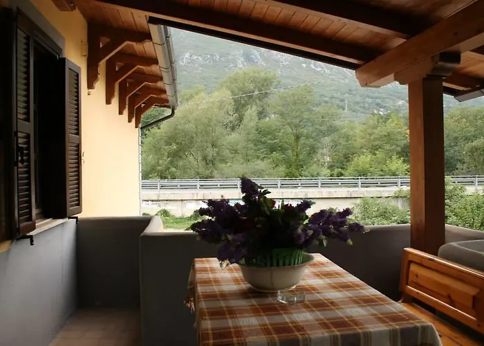 Casa Radiosa Bed & Breakfast *