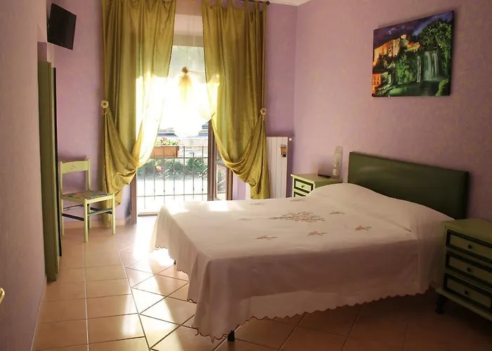 Casa Radiosa Bed & Breakfast