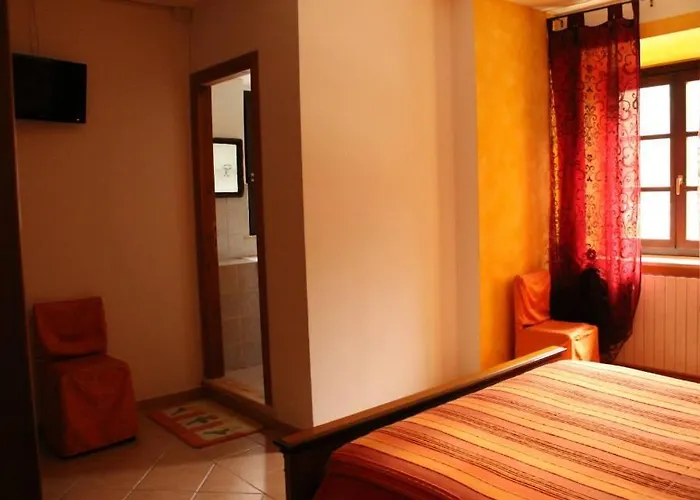 Casa Radiosa Bed & Breakfast *