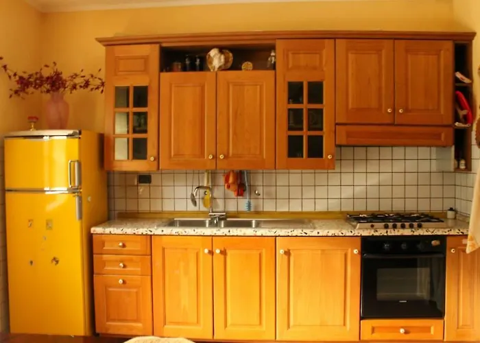 Bed & Breakfast Casa Radiosa Sora