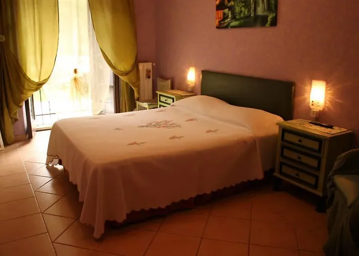 Casa Radiosa Bed & Breakfast